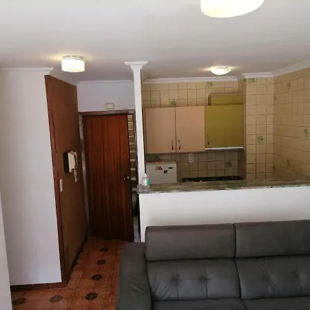 Apartamento Bahia Mar Peñiscola Zewnętrze zdjęcie