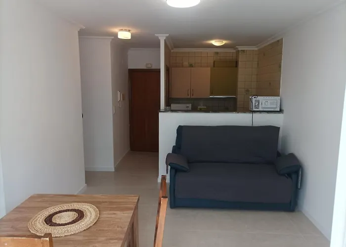 Apartamento Bahia Mar