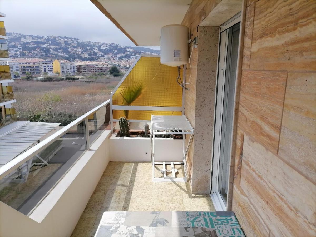 Bahia Mar Apartament