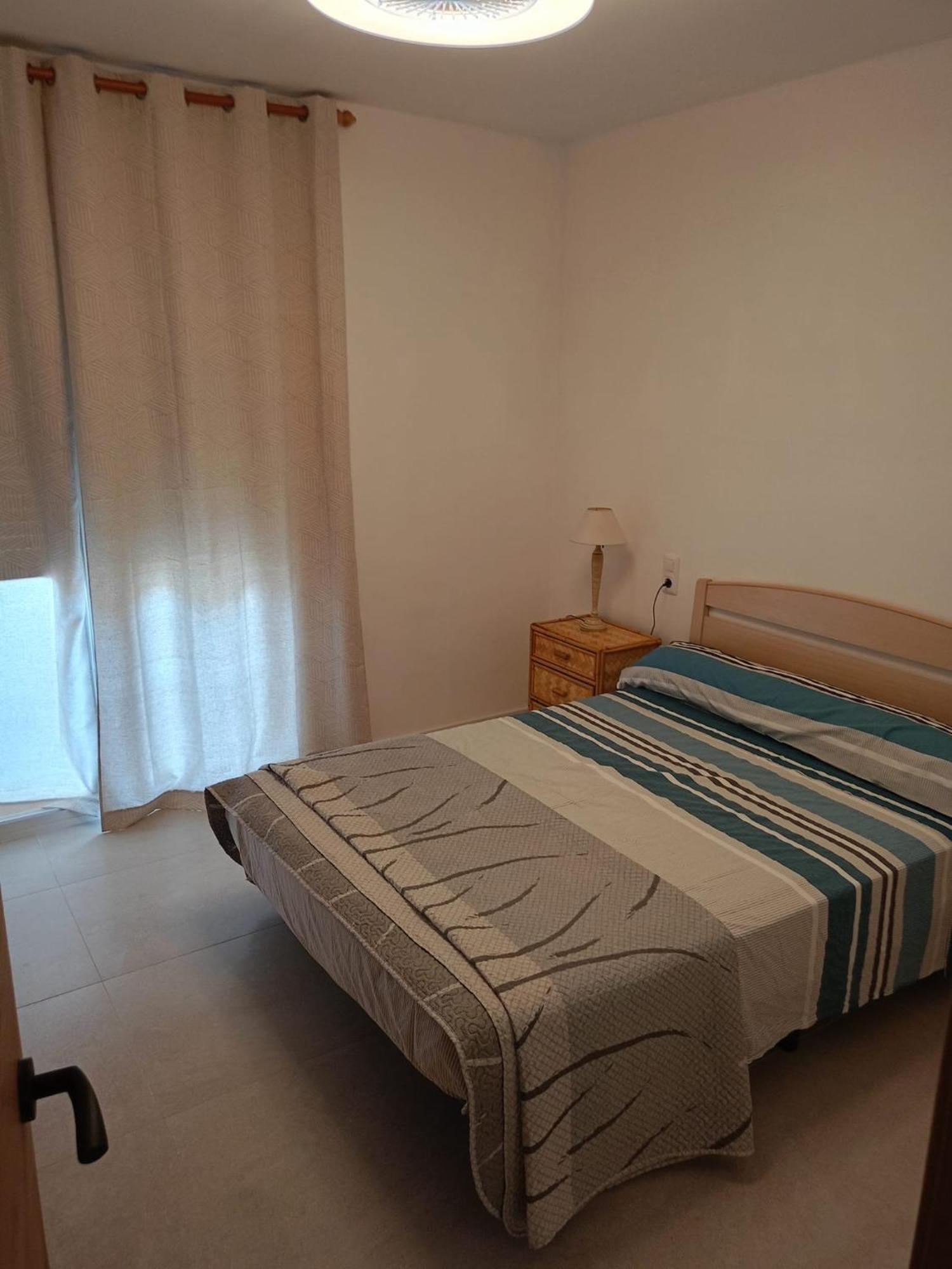 Apartament Bahia Mar *