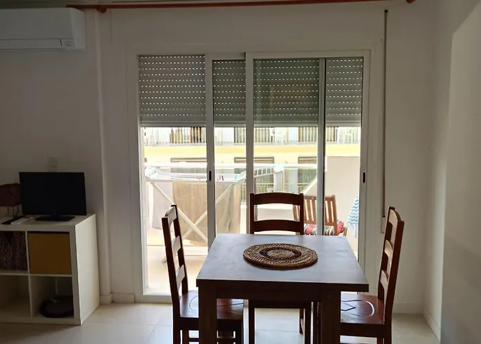 Apartamento Bahia Mar