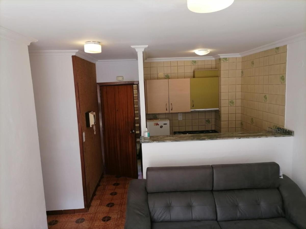 Apartament Bahia Mar Peñiscola