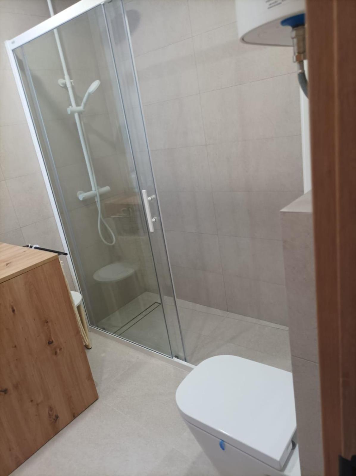 Apartament Bahia Mar Peñiscola