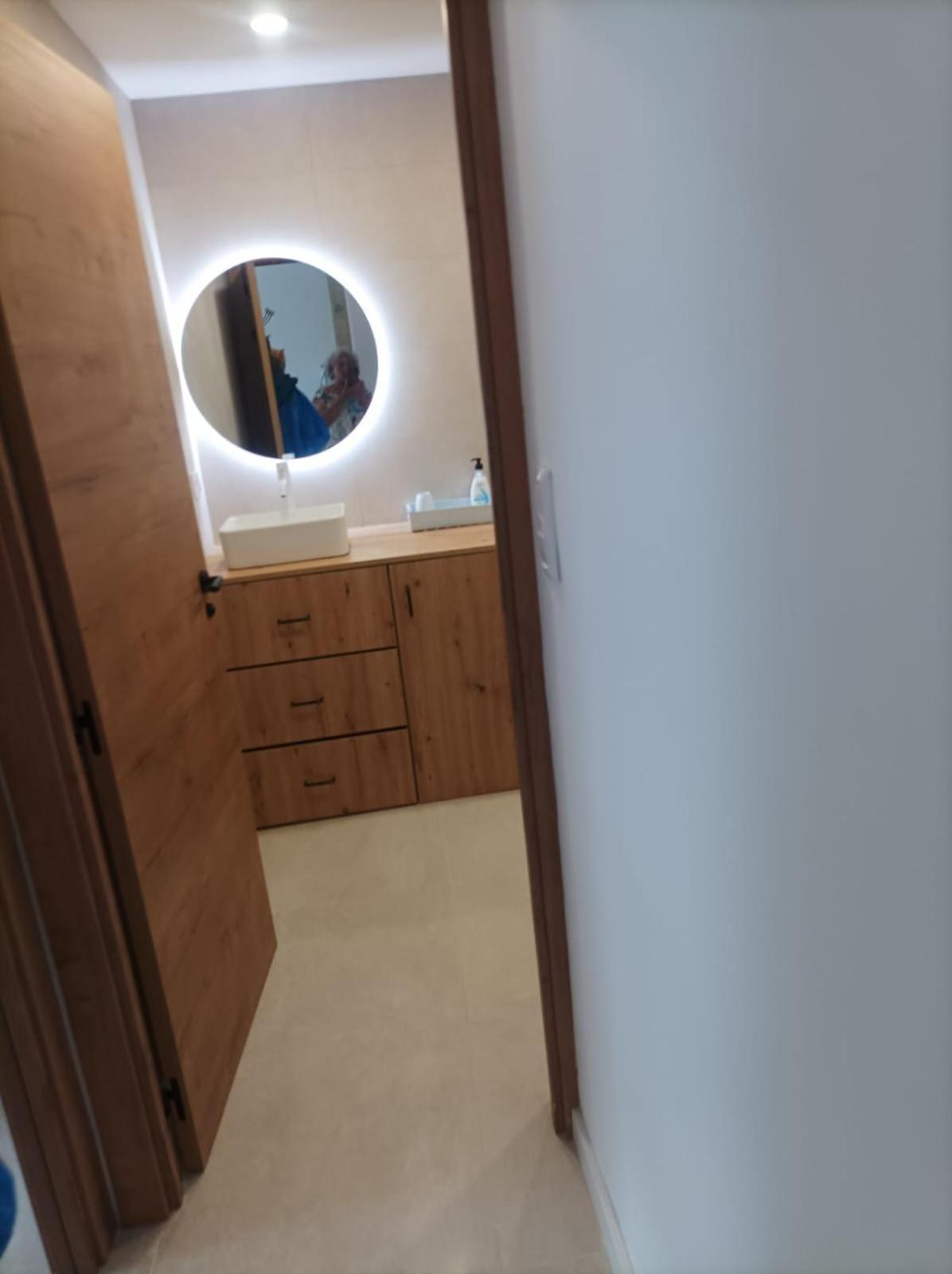 Bahia Mar Apartament