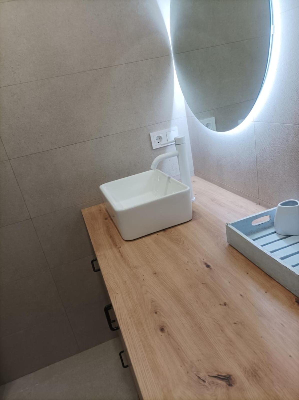 Apartament Bahia Mar