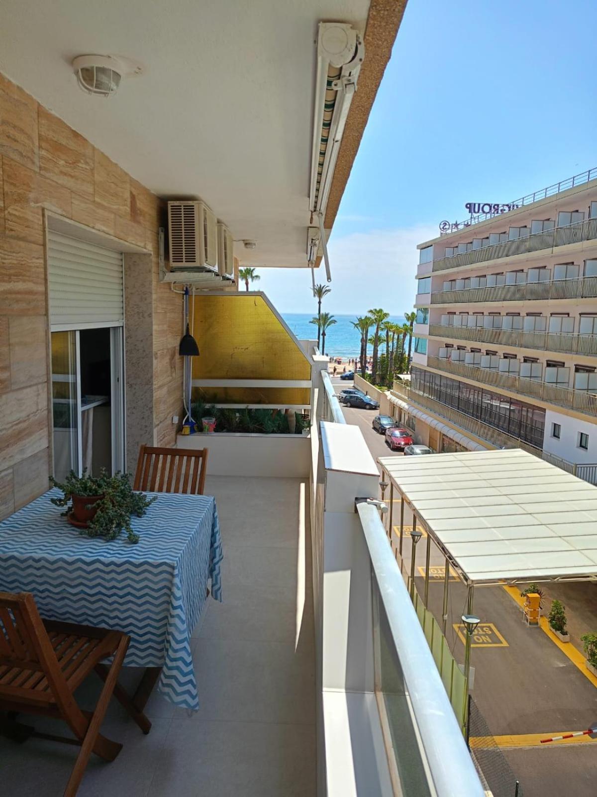 Bahia Mar Apartament *
