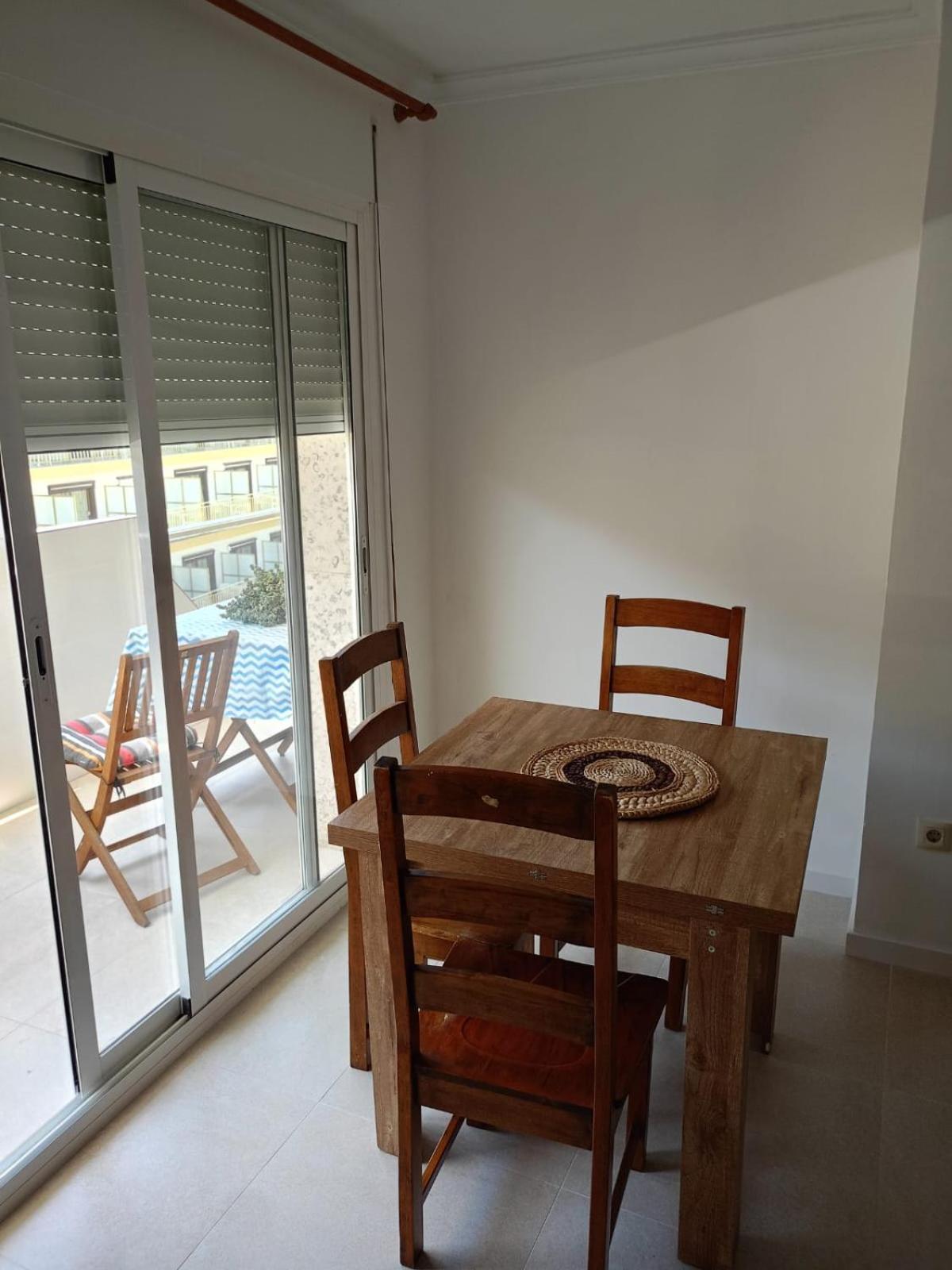 Bahia Mar Apartament Peñiscola