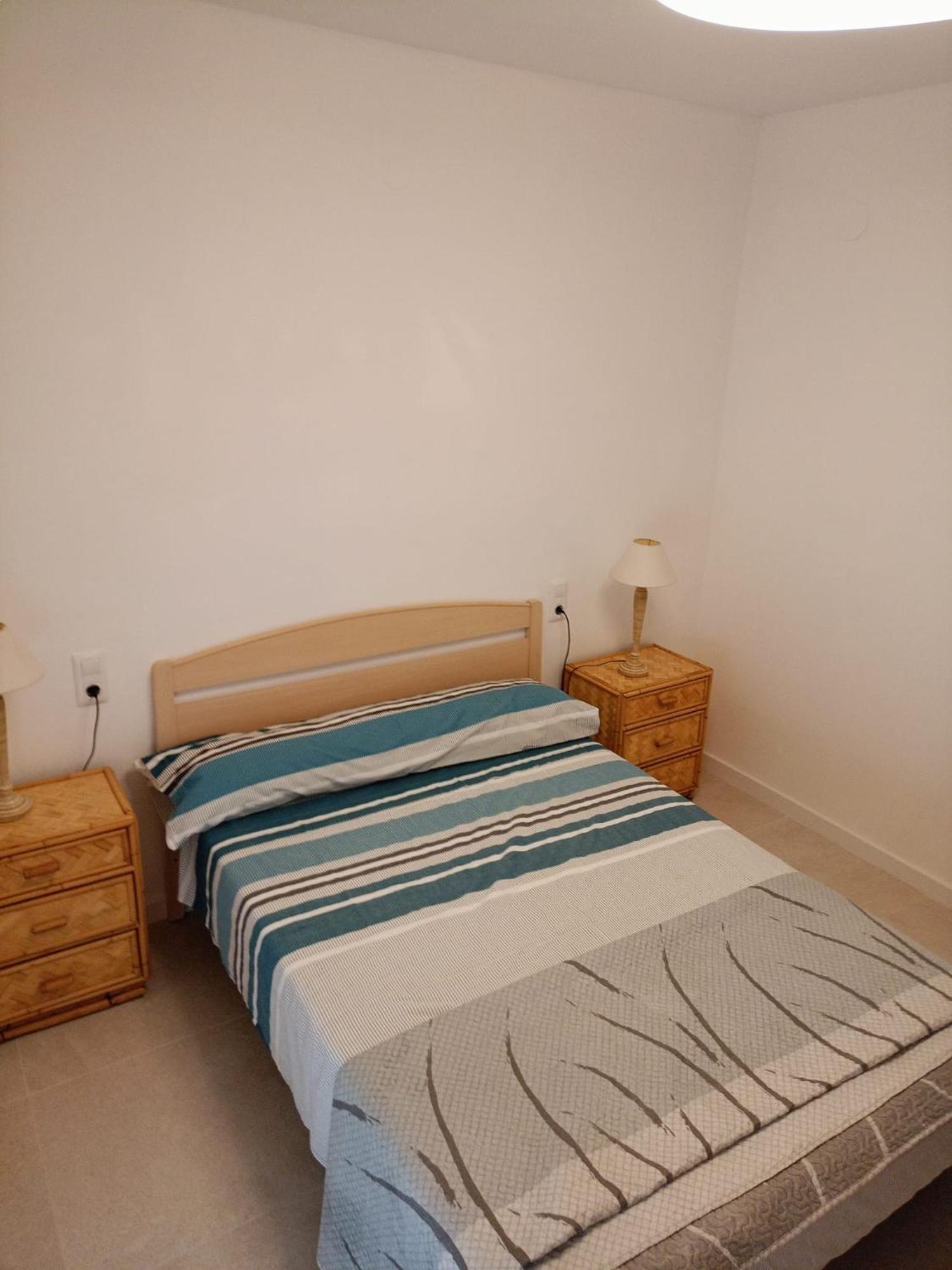Bahia Mar Apartament