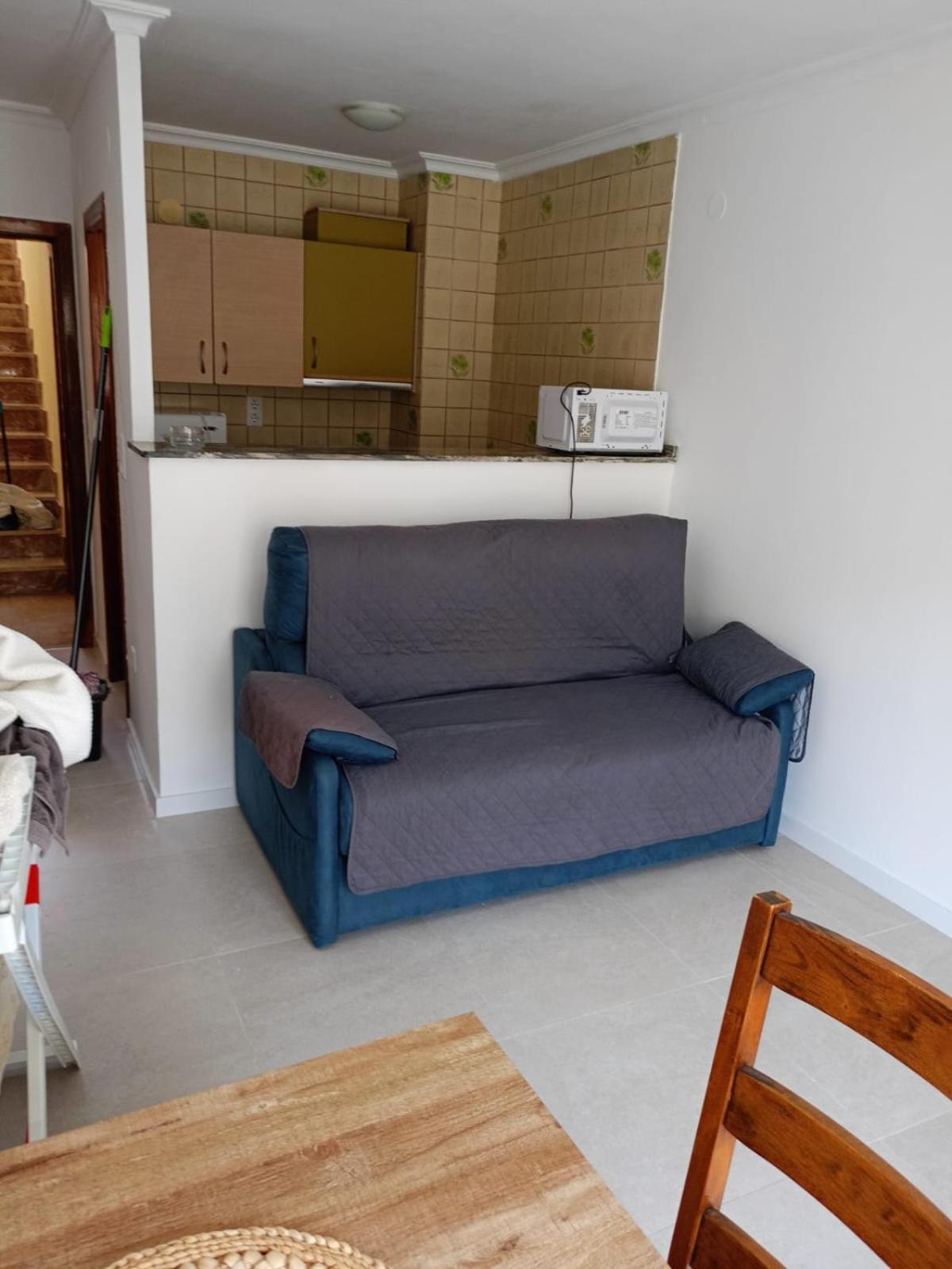 Apartament Bahia Mar Peñiscola