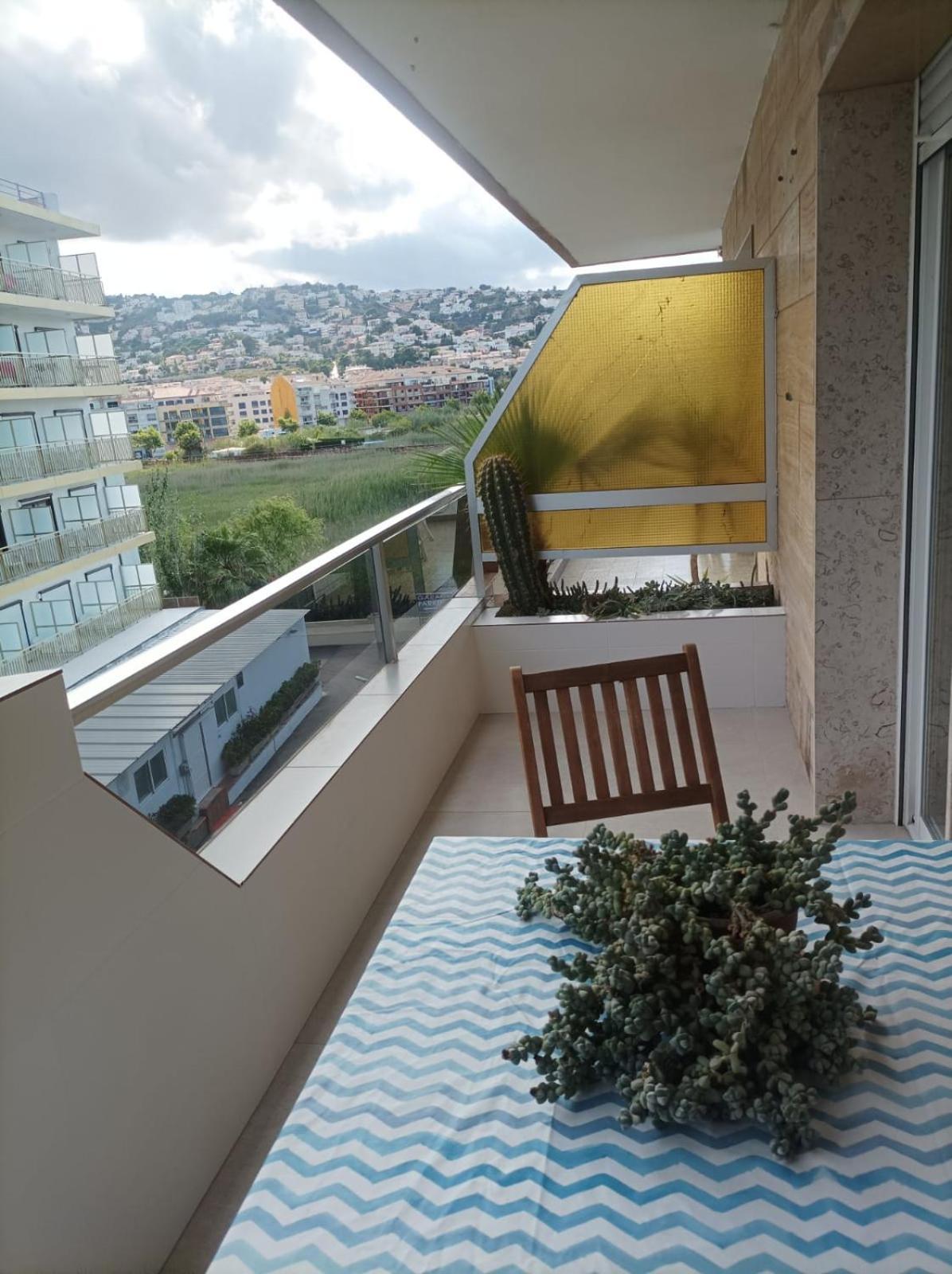 Apartament Bahia Mar Peñiscola