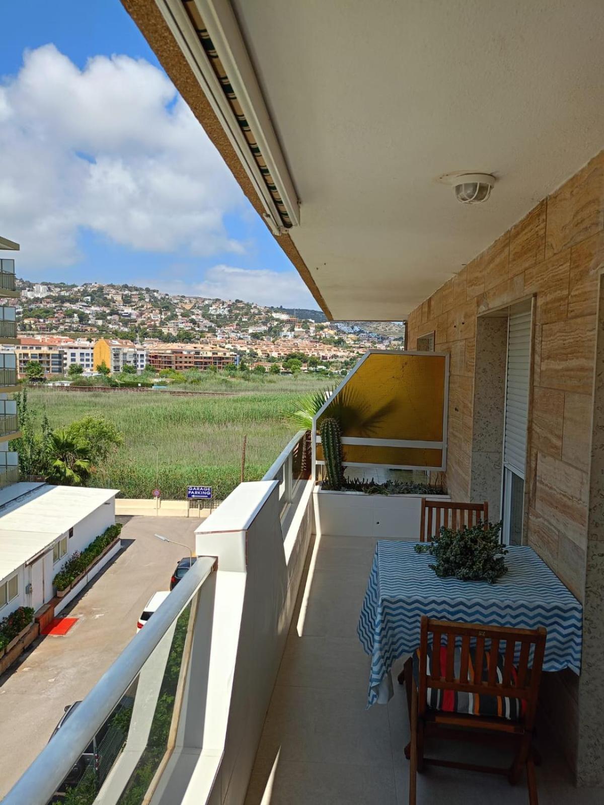 Bahia Mar Peñiscola