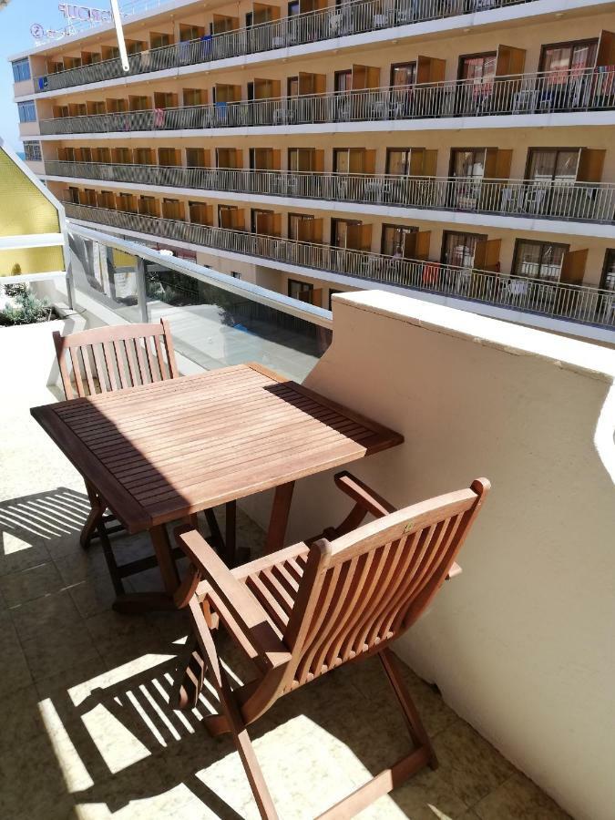 Bahia Mar Apartament Peñiscola