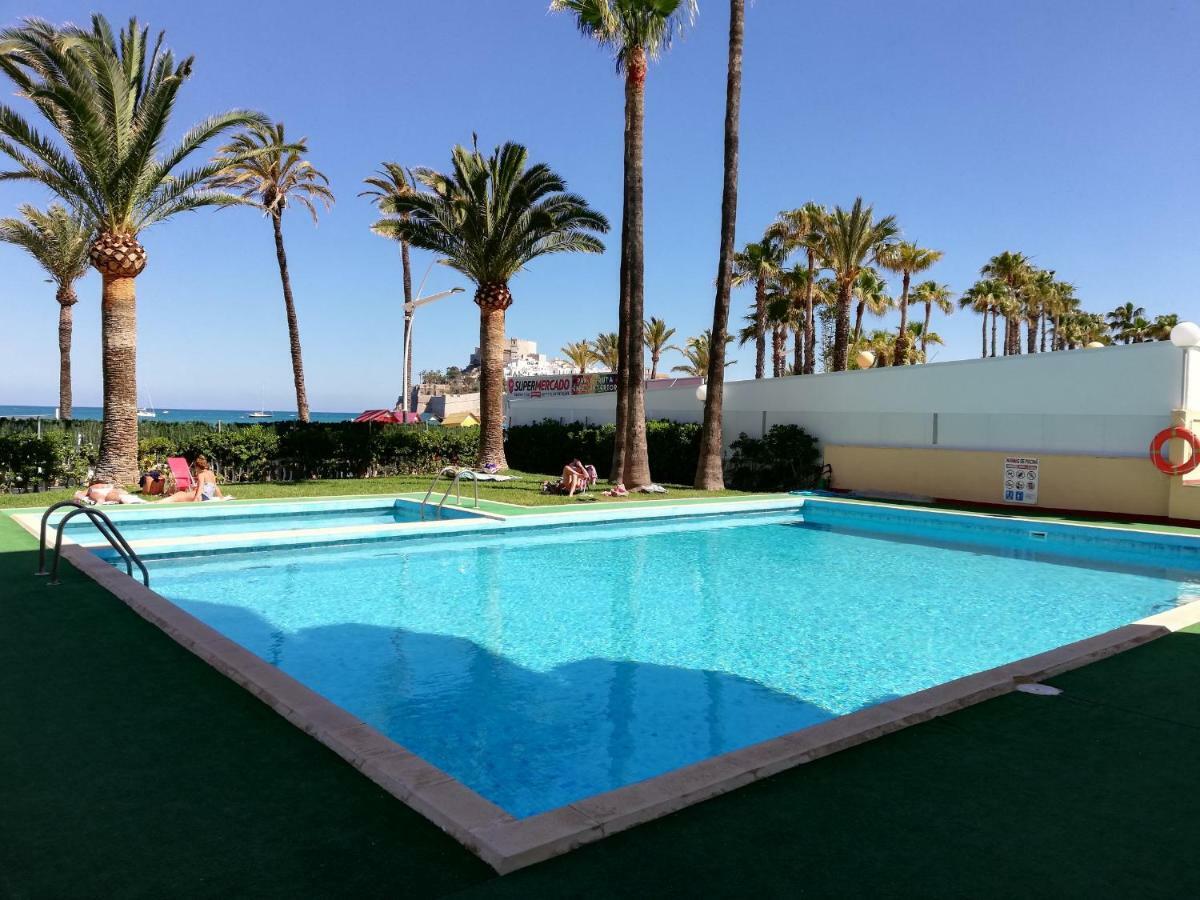 Bahia Mar Apartament Peñiscola