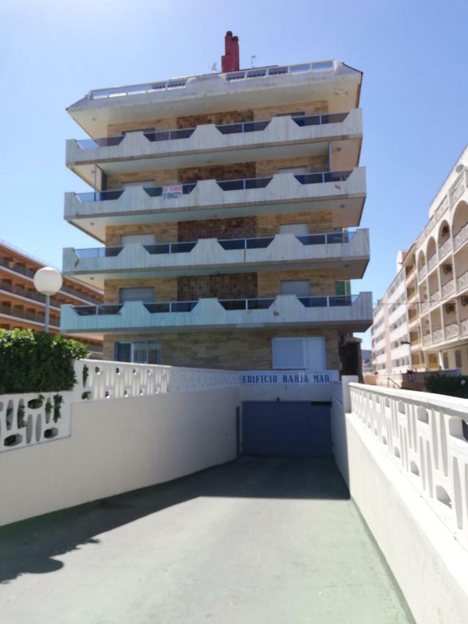 Apartament Bahia Mar